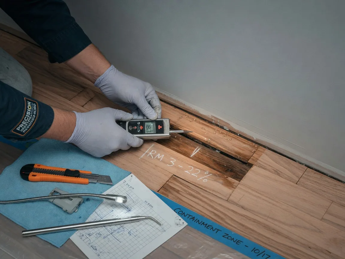 Why choose Water Removal in Framingham, MA